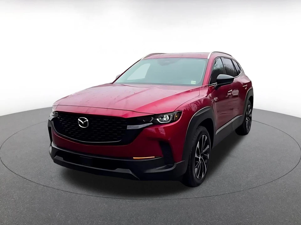 2025 Mazda CX-50 - Image 8 of 31
