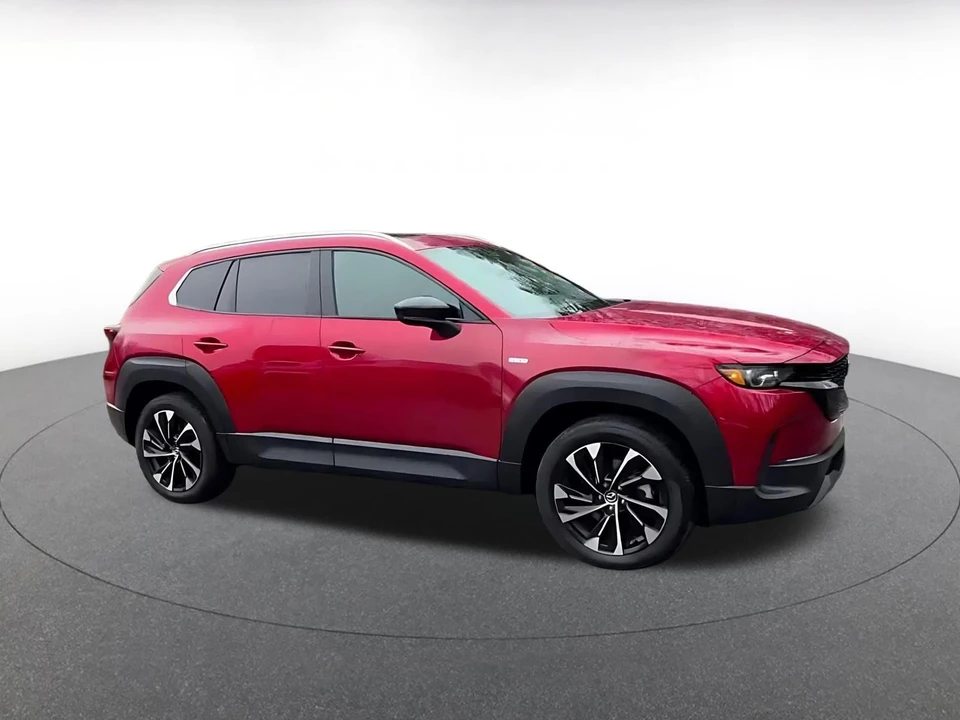 2025 Mazda CX-50 - Image 2 of 31