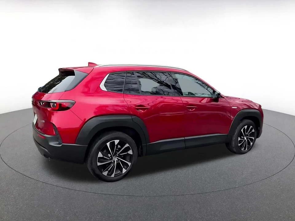 2025 Mazda CX-50 - Image 12 of 31