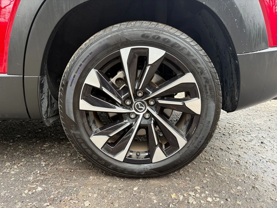 2025 Mazda CX-50 - Image 28 of 31