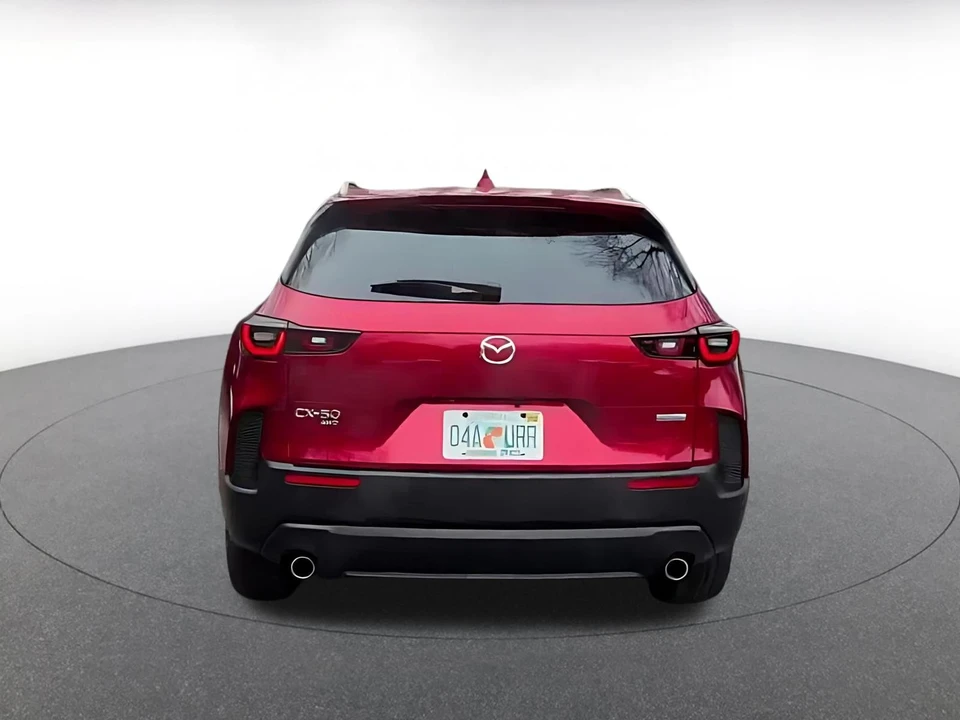 2025 Mazda CX-50 - Image 12 of 31