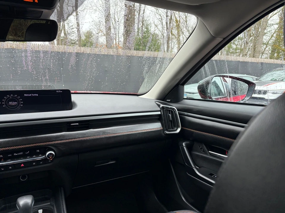2025 Mazda CX-50 - Image 31 of 31