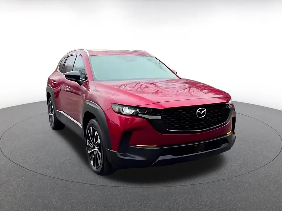 2025 Mazda CX-50 - Image 3 of 31