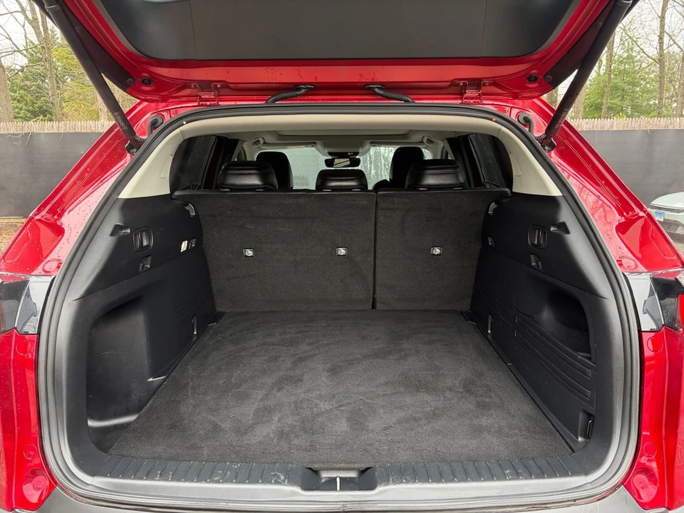 2025 Mazda CX-50 - Image 27 of 31