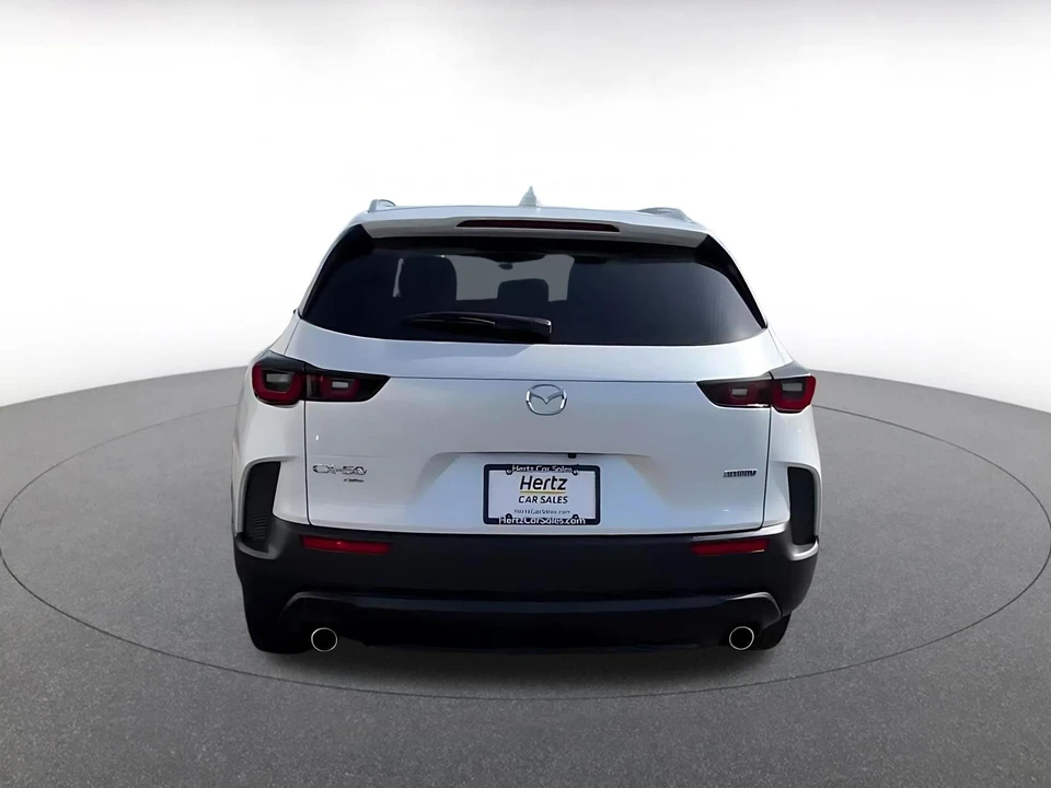 2025 Mazda CX-50 - Image 14 of 31