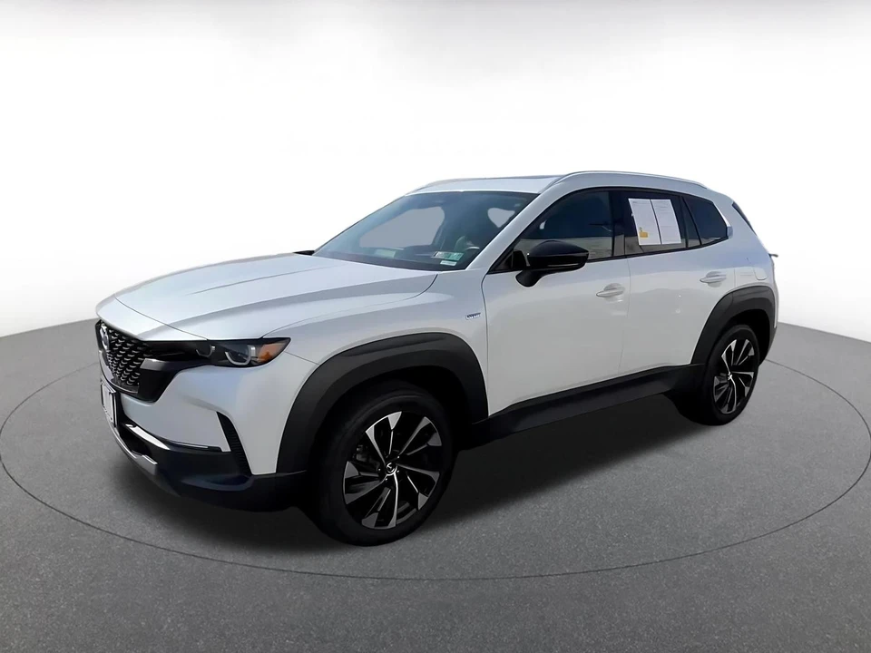 2025 Mazda CX-50 - Image 6 of 31