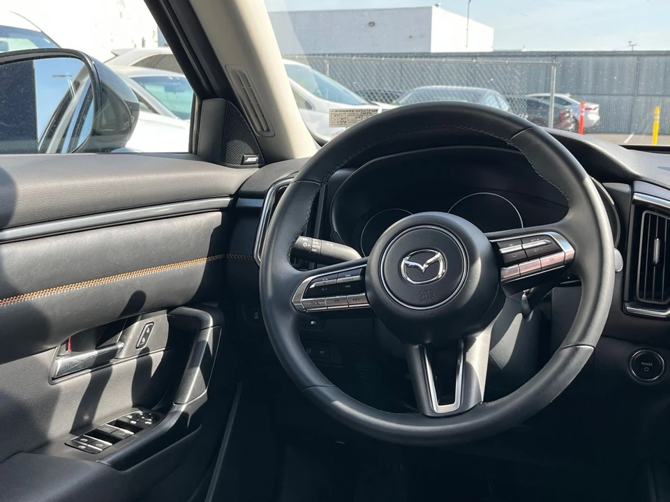 2025 Mazda CX-50 - Image 31 of 31