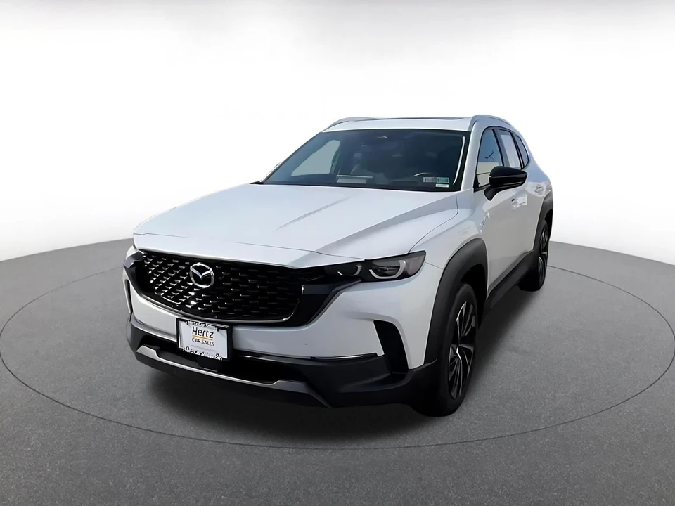 2025 Mazda CX-50 - Image 8 of 31