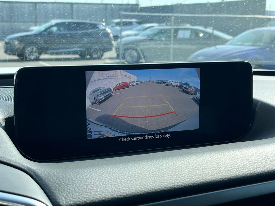 2025 Mazda CX-50 - Image 27 of 31