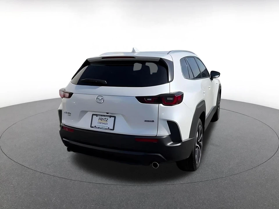 2025 Mazda CX-50 - Image 17 of 31