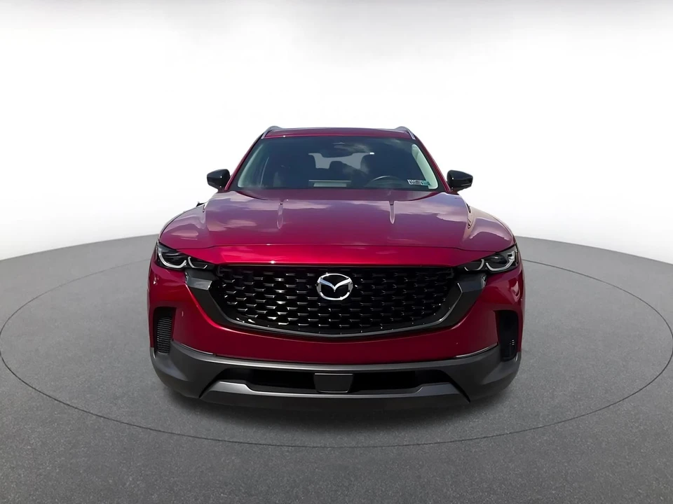 2025 Mazda CX-50 - Image 4 of 31