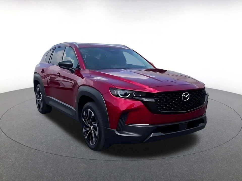 2025 Mazda CX-50 - Image 3 of 31