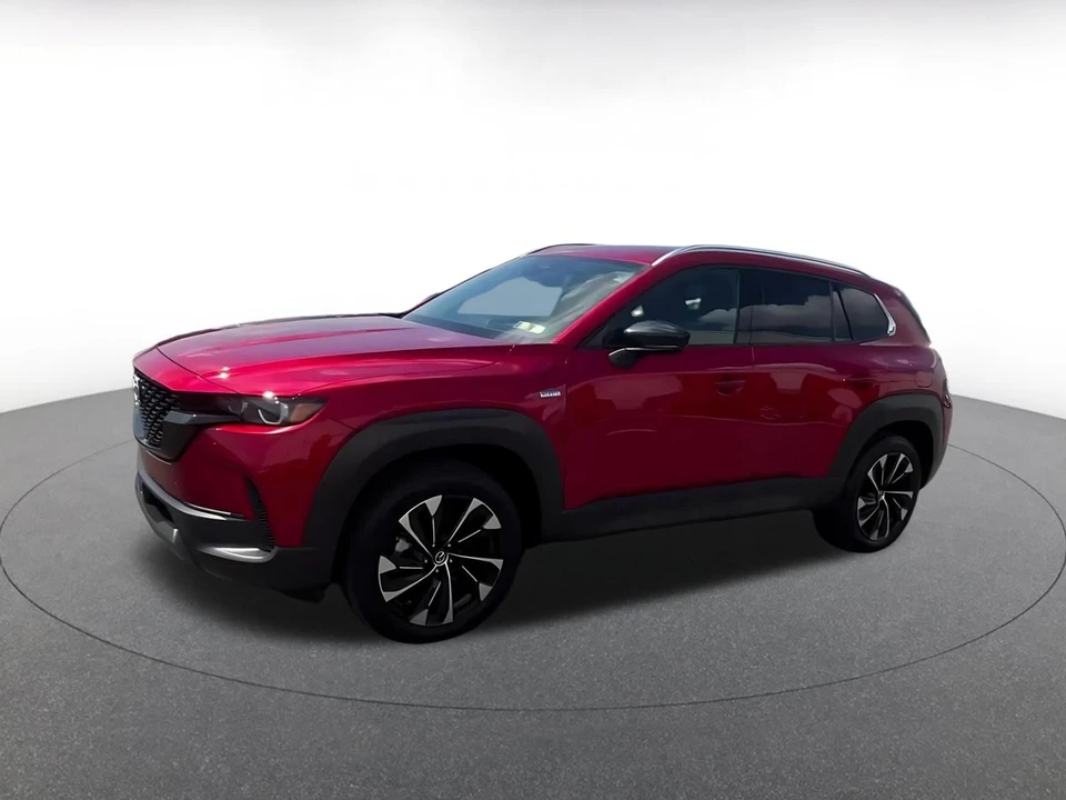 2025 Mazda CX-50 - Image 7 of 31