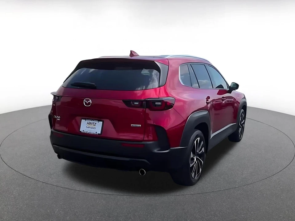 2025 Mazda CX-50 - Image 16 of 31