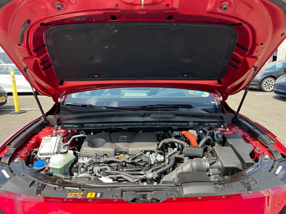 2025 Mazda CX-50 - Image 31 of 31