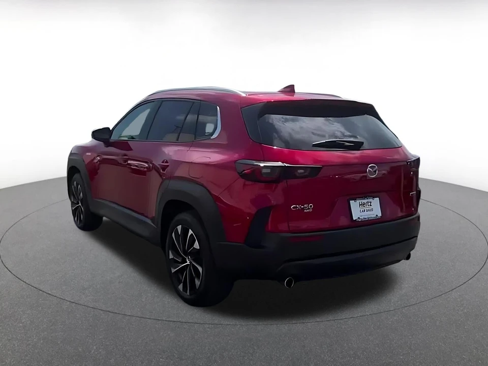 2025 Mazda CX-50 - Image 11 of 31