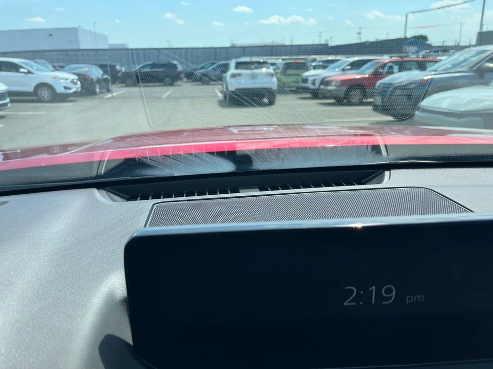 2025 Mazda CX-50 - Image 16 of 31
