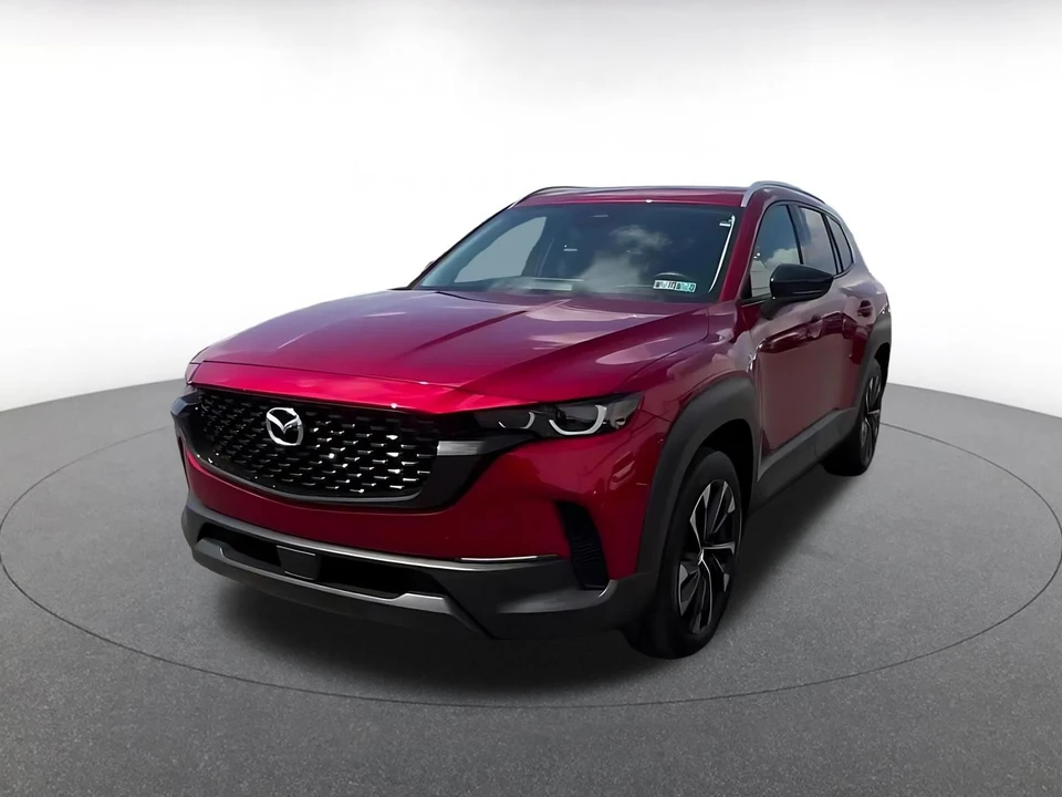 2025 Mazda CX-50 - Image 6 of 31