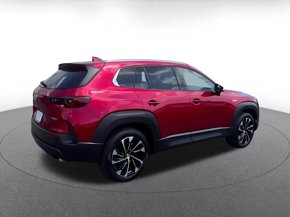 2025 Mazda CX-50 - Image 14 of 31