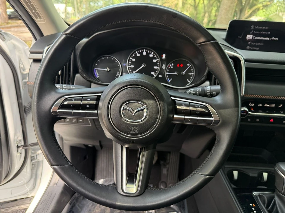 2025 Mazda CX-50 - Image 29 of 31
