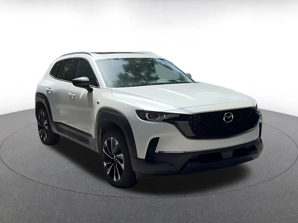 2025 Mazda CX-50 - Image 3 of 31