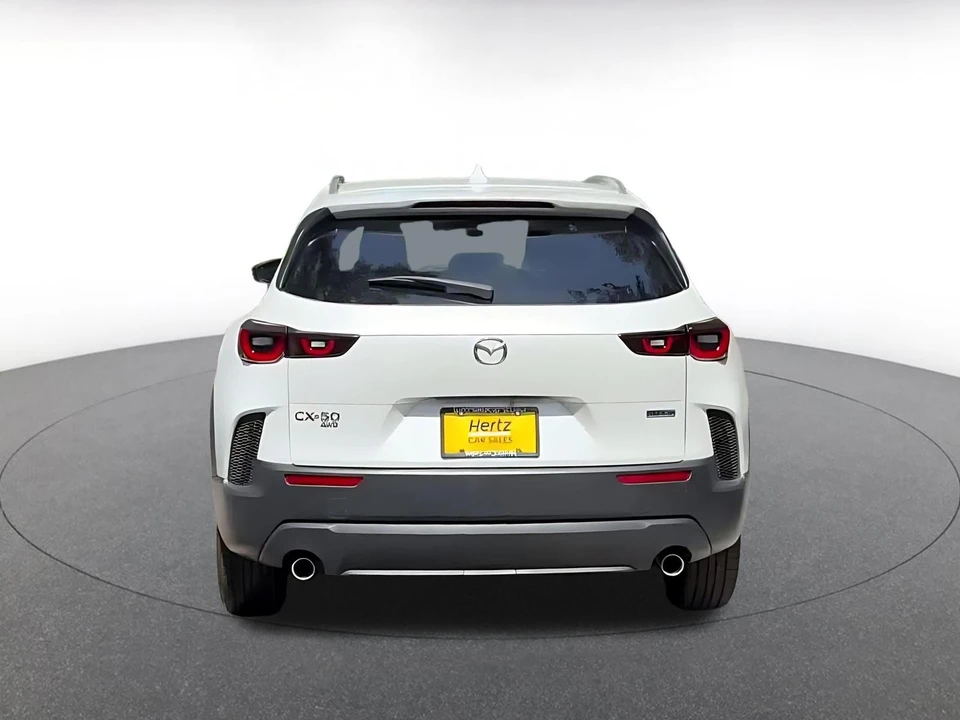 2025 Mazda CX-50 - Image 14 of 31