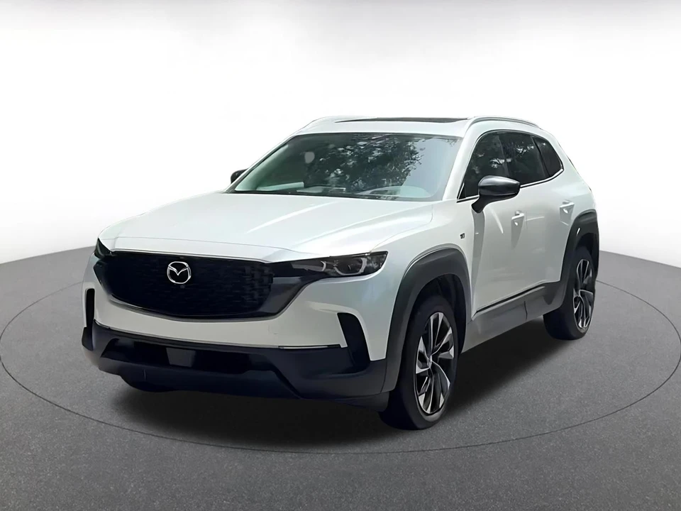 2025 Mazda CX-50 - Image 7 of 31