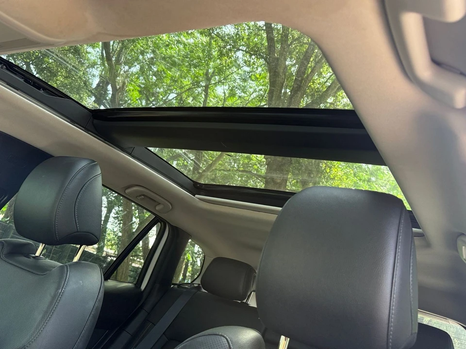 2025 Mazda CX-50 - Image 30 of 31