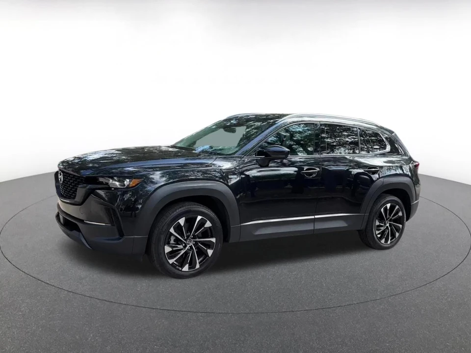 2025 Mazda CX-50 - Image 9 of 31