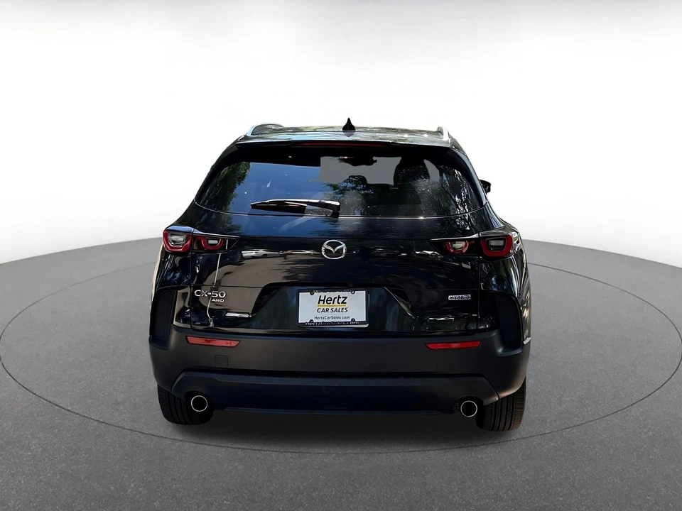 2025 Mazda CX-50 - Image 6 of 10