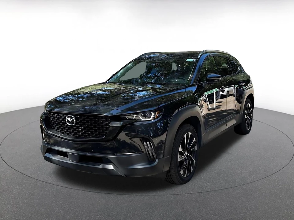 2025 Mazda CX-50 - Image 3 of 10