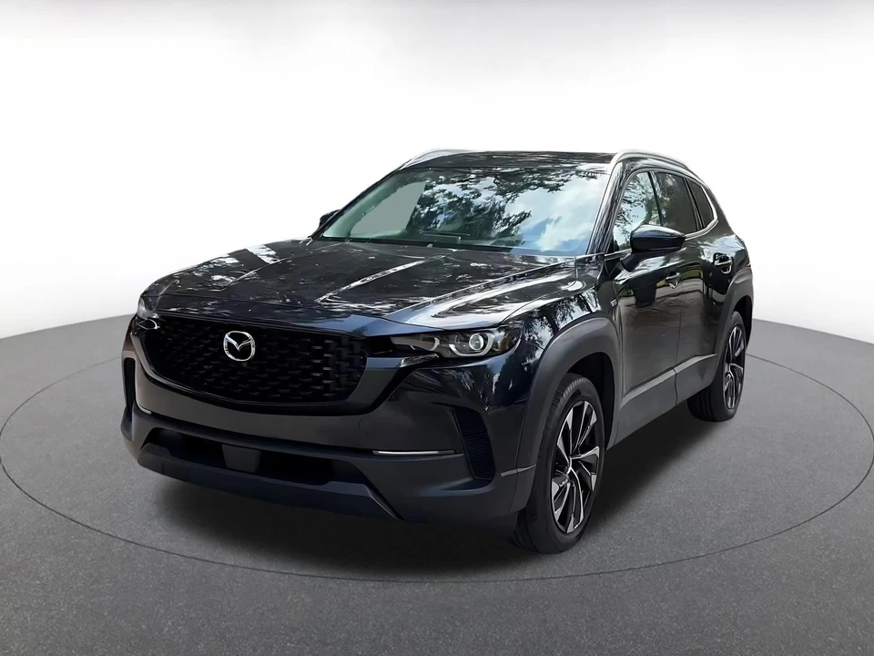 2025 Mazda CX-50 - Image 8 of 31