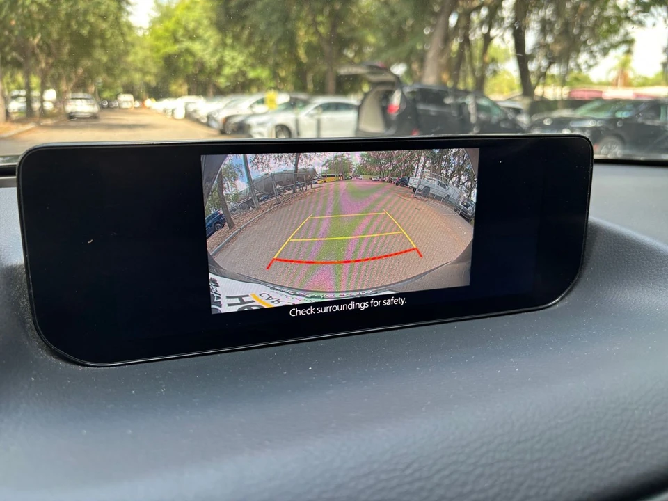 2025 Mazda CX-50 - Image 29 of 31