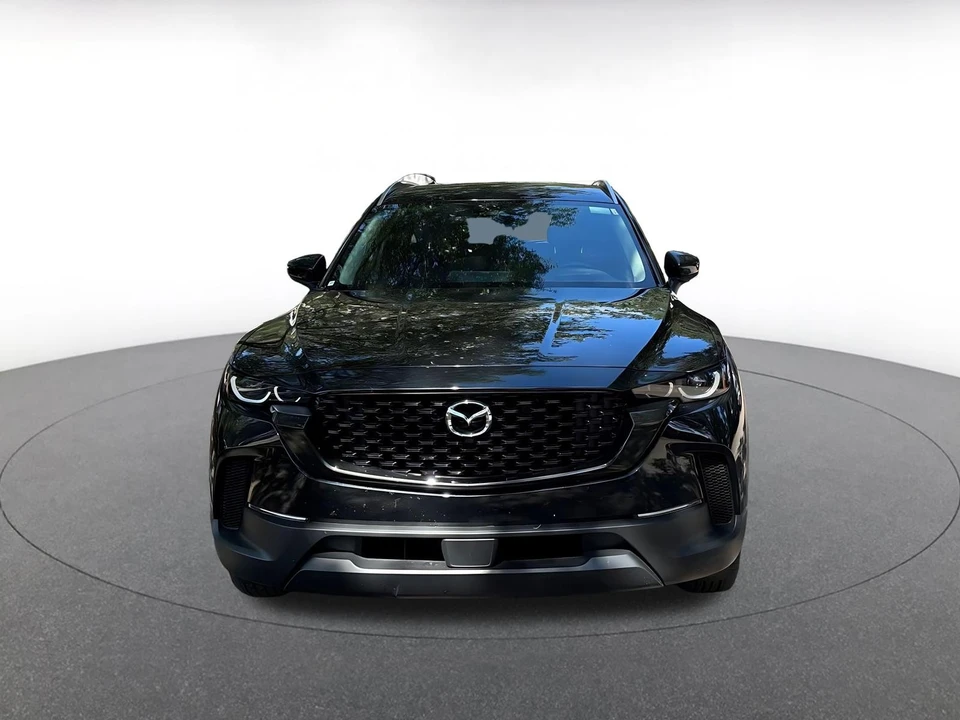 2025 Mazda CX-50 - Image 2 of 10