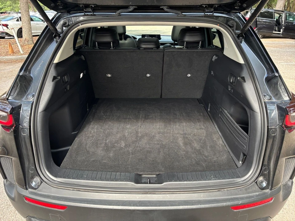 2025 Mazda CX-50 - Image 31 of 31