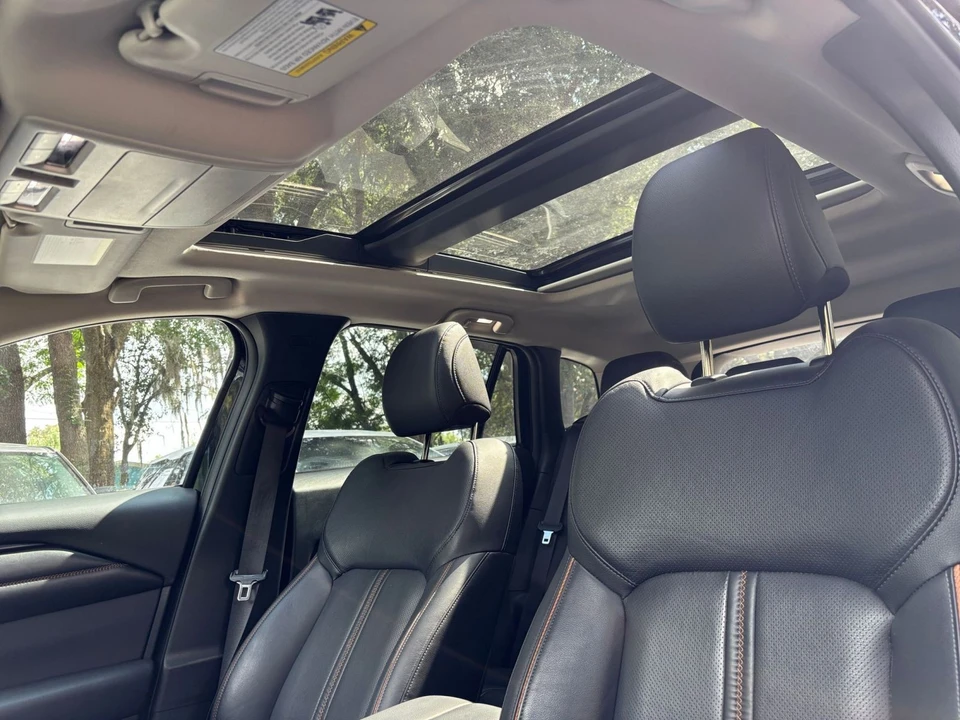 2025 Mazda CX-50 - Image 28 of 31