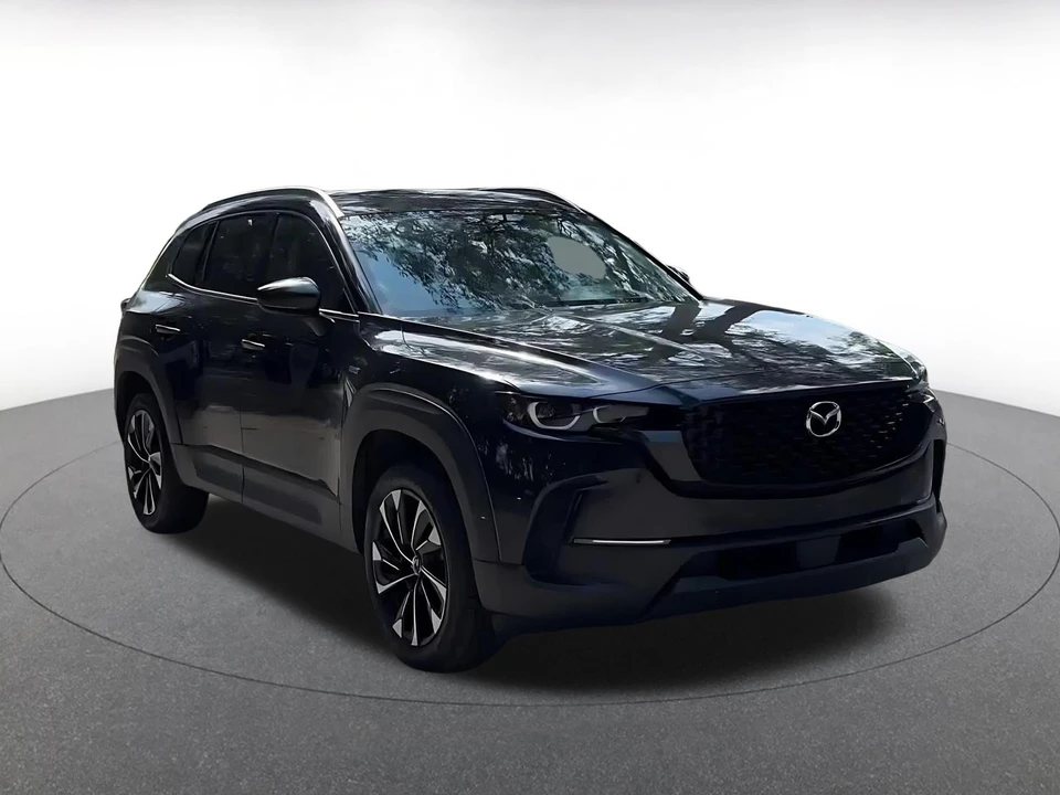 2025 Mazda CX-50 - Image 3 of 31