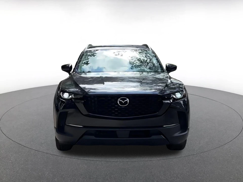 2025 Mazda CX-50 - Image 4 of 31