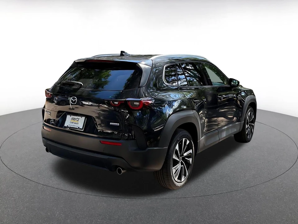 2025 Mazda CX-50 - Image 7 of 10