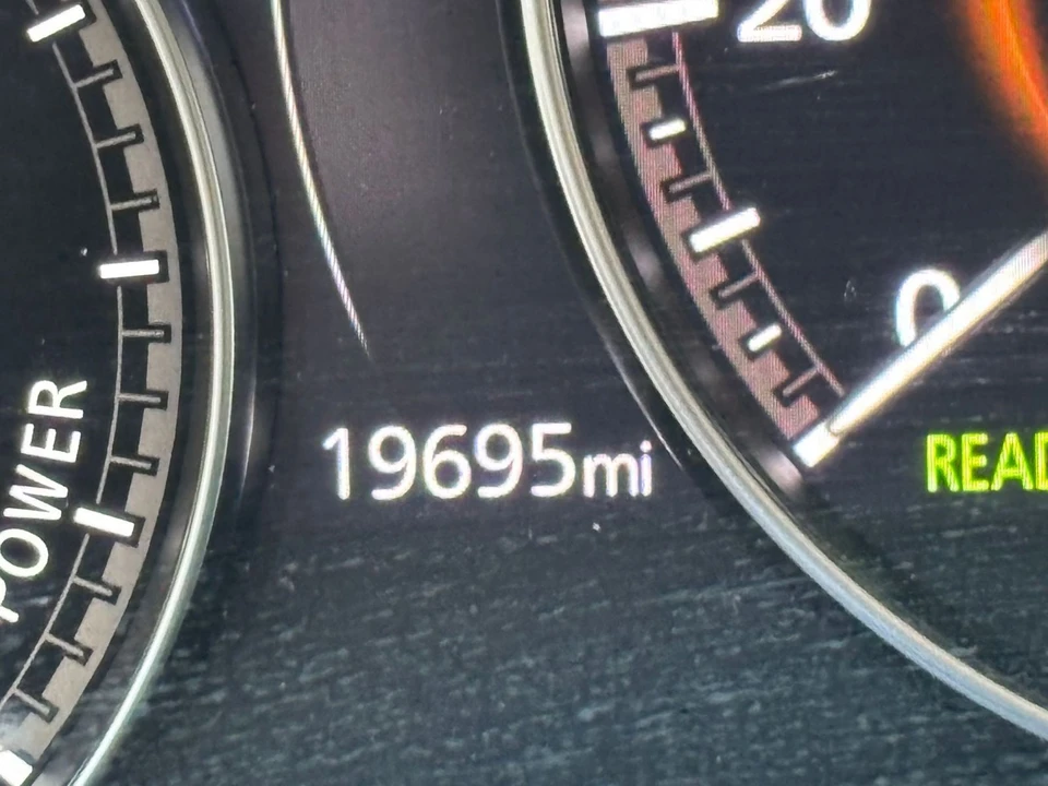 2025 Mazda CX-50 - Image 9 of 10