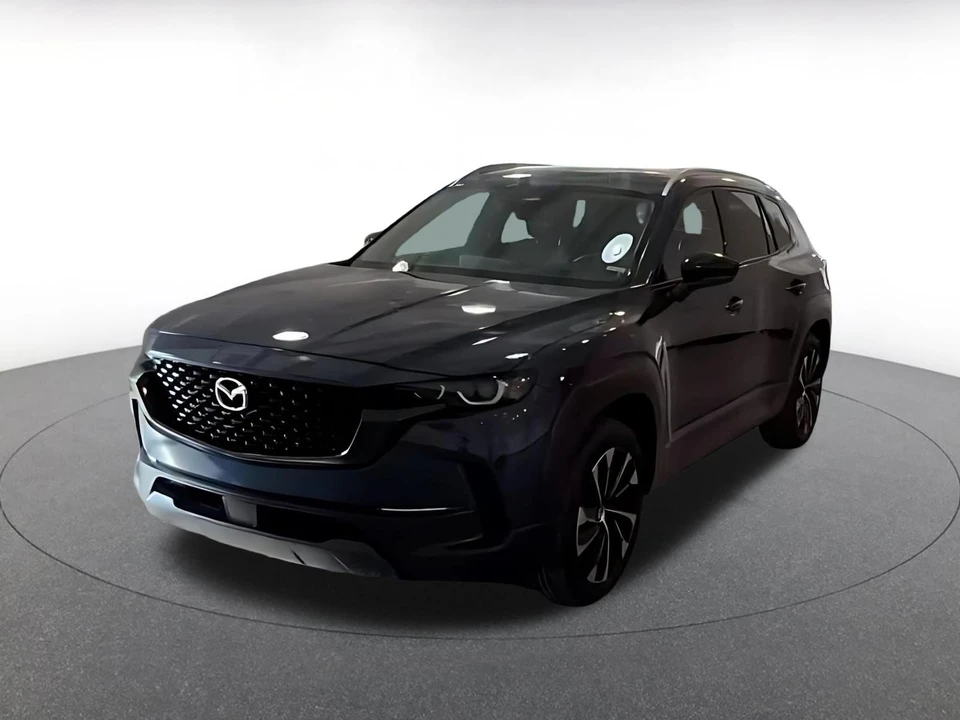 2025 Mazda CX-50 - Image 8 of 31