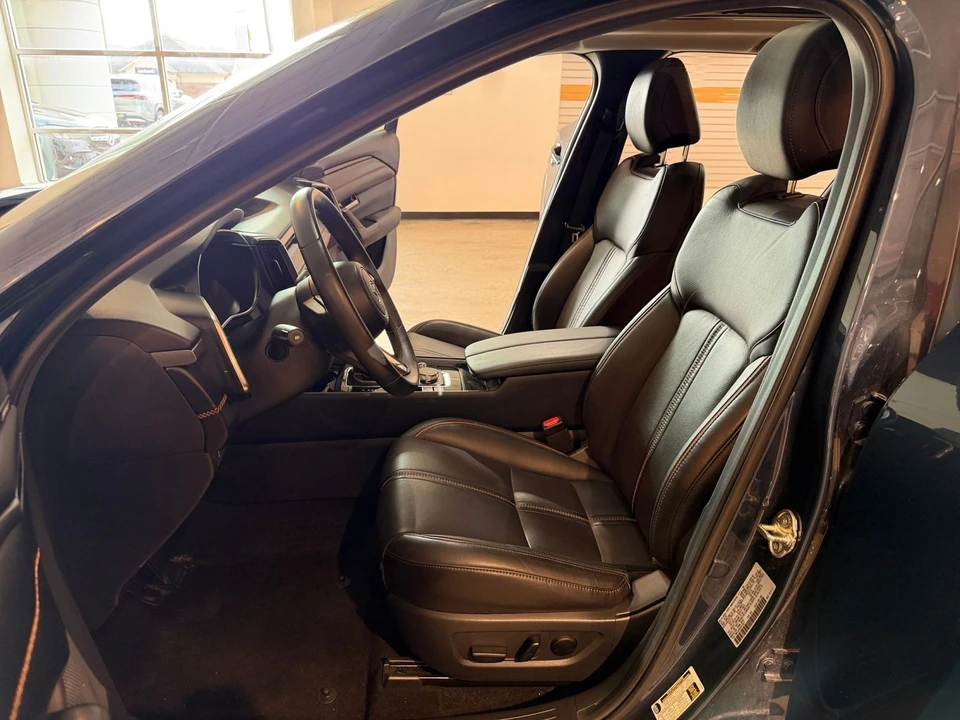 2025 Mazda CX-50 - Image 30 of 31