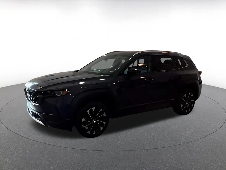 2025 Mazda CX-50 - Image 9 of 31
