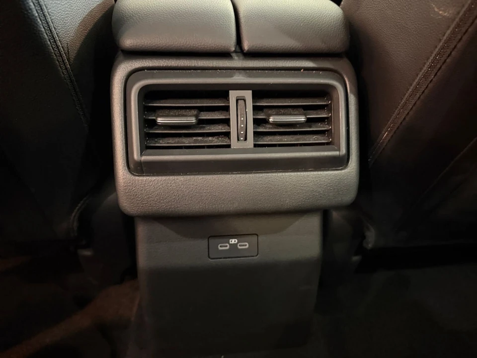 2025 Mazda CX-50 - Image 26 of 31