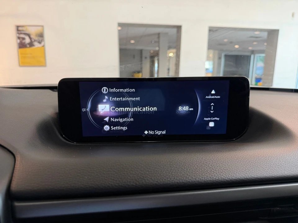2025 Mazda CX-50 - Image 22 of 31