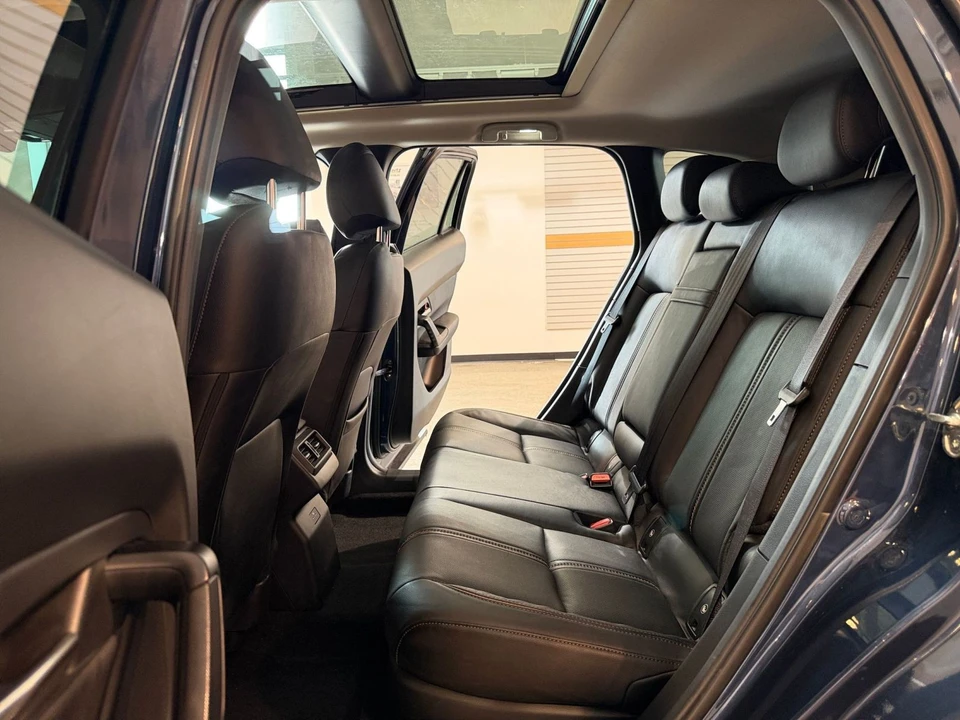2025 Mazda CX-50 - Image 29 of 31