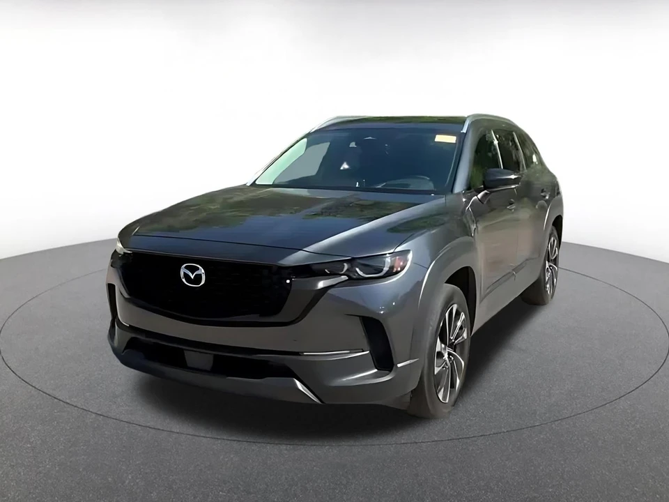 2025 Mazda CX-50 - Image 6 of 31
