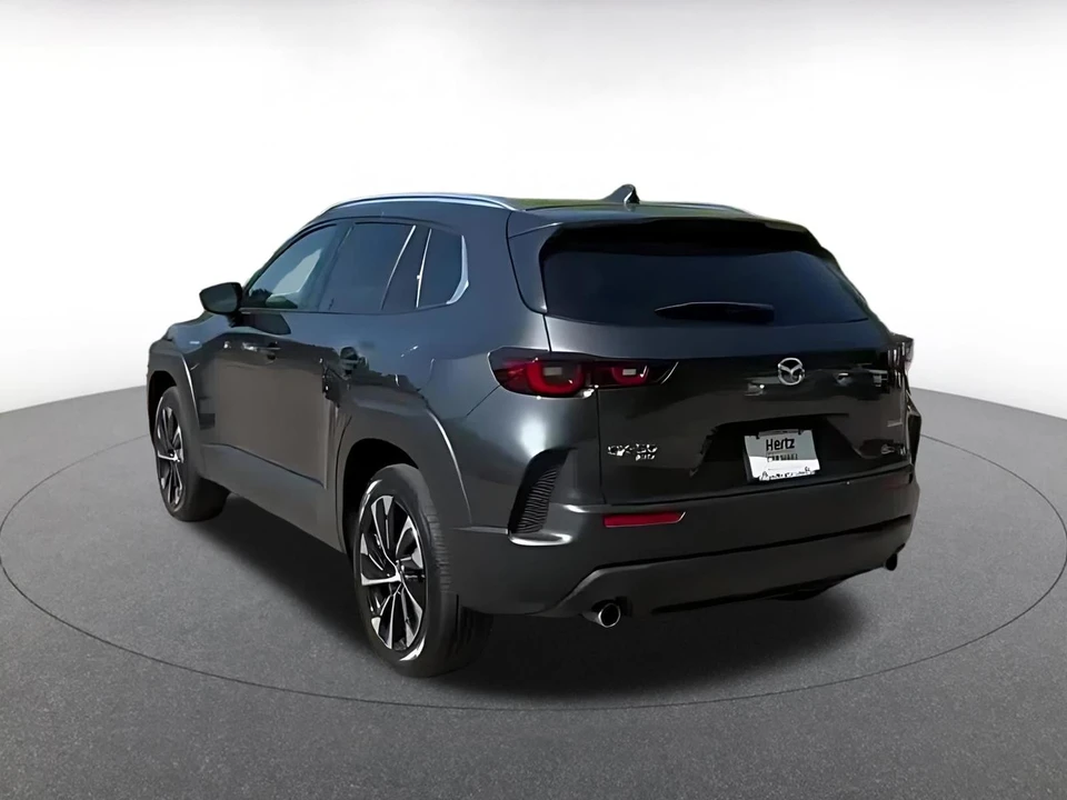 2025 Mazda CX-50 - Image 13 of 31
