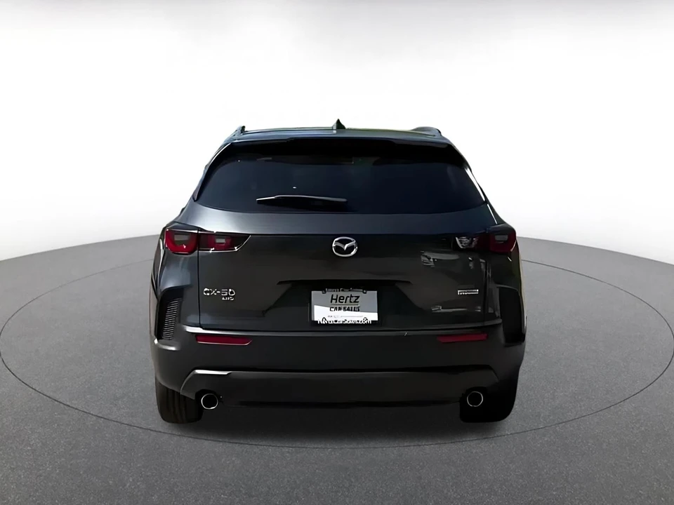 2025 Mazda CX-50 - Image 10 of 31