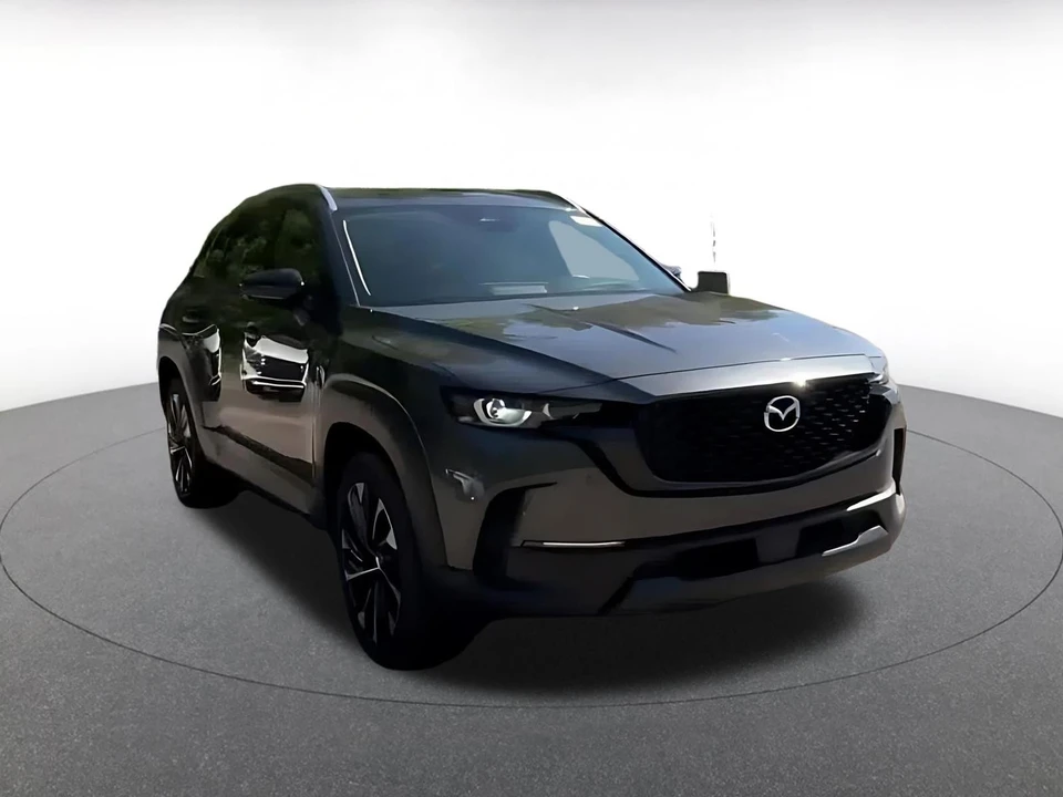 2025 Mazda CX-50 - Image 3 of 31